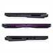 Ноутбук Gigabyte Aorus 16X 9SG 2024 (AORUS 16X 9SG-43UAC64SD) Midnight Gray 149220 фото 4