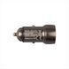 Автомобільний зарядний пристрій Hoco Z46A PD20W + QC3.0 Чорний (Black) 104630 фото 1