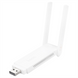 Портативний Wi-Fi модем Hoco HI40 150Mbps, 2.4 ГГц Білий (White) 142433 фото 1
