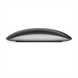 Миша бездротова Apple Magic Black Multi-Touch Surface 2022 (MMMQ3) Чорна (Black) 201312 фото 2