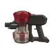 Пилосос Grunhelm GAVC-2207 HR Червоний Чорний (Red Black) 123839 фото 6