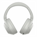 Бездротові повнорозмірні навушники Sony ULT Wear Білі (White) 204458 фото 2