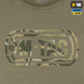 Футболка M-Tac Logo Бежева (Tan) (3XL) 234778 фото 6