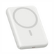 PowerBank 10000 mAh Proove X-Core 22.5W Білий Срібний (White Silver) 210714 фото 3