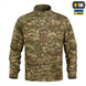 Кітель M-Tac армійський літній NGU Зелений (Camo) (2XL/L) 228117 фото 3