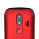 Мобільний телефон Sigma mobile Comfort 50 Grace Red 110879 фото 4