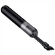 Пилосос акумуляторний (портативний) Baseus A3 Lite Handy Vacuum Cleaner (VCAQ05000) Чорний (Black) 198666 фото 2