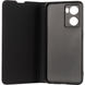 Чохол кейс для Oppo A57s Book Cover Gelius Shell Case Чорний (Black) 172550 фото 7