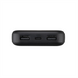 PowerBank 10000 mAh Hoco J163 Чорна (Black) 202684 фото 4