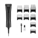 Машинка для стрижки Wahl 09699-1016 Чорна (Black) 153847 фото 3