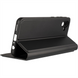 Чохол кейс для Samsung A04 Book Cover Gelius Shell Case Чорний (Black) 205130 фото 3
