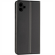Чохол кейс для Samsung A04 Book Cover Gelius Shell Case Чорний (Black) 205130 фото 5