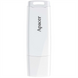 USB Флеш 64Gb Apacer AH336 Біла (White) 145994 фото 1