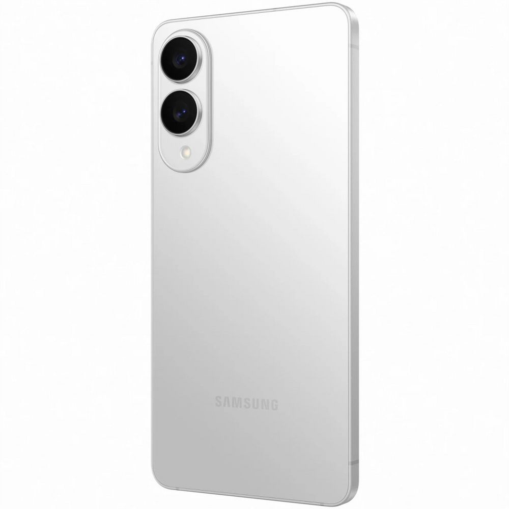 Смартфон Samsung Galaxy S25 Edge 12/256Gb Titanium Silver 170241 фото