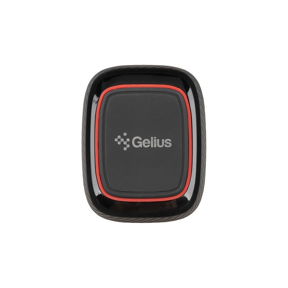 Автотримач Gelius Pro GP-CH010 Чорний (Black) 99291 фото