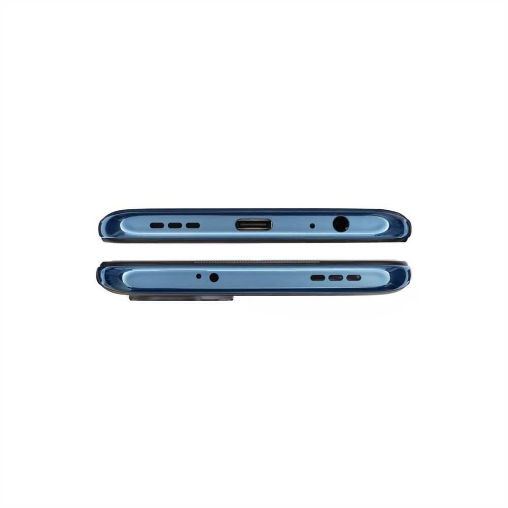 Смартфон Xiaomi Poco M5s 8/256Gb NFC Blue 112901 фото