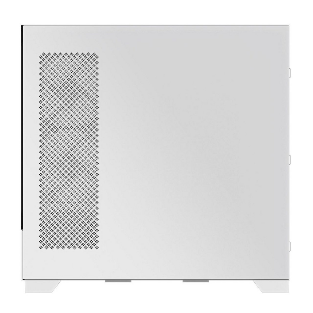 Корпус Gigabyte C201 (GB-C201PI) Білий (White) 207625 фото