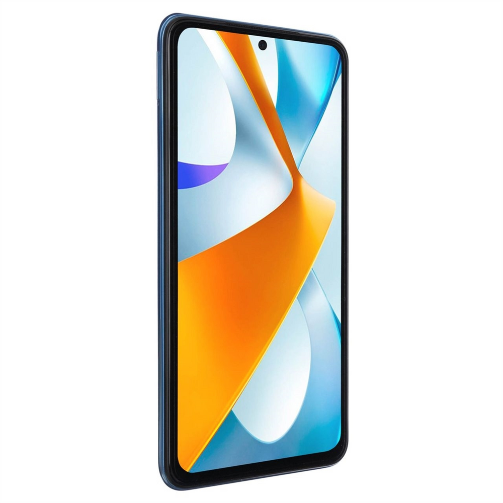Смартфон Xiaomi Poco M5s 8/256Gb NFC Blue 112901 фото