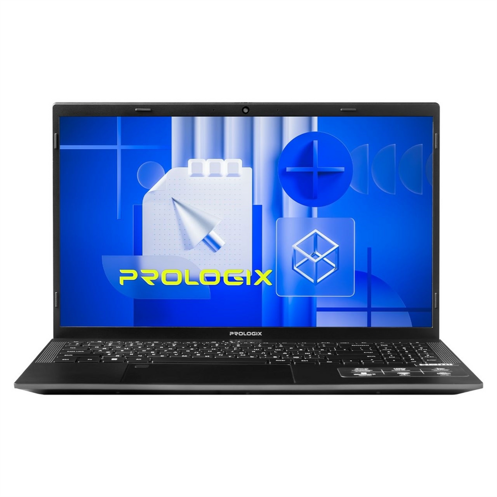 Ноутбук Prologix Optima S15-125 (PLS15.4AXN.153) Black 260999 фото
