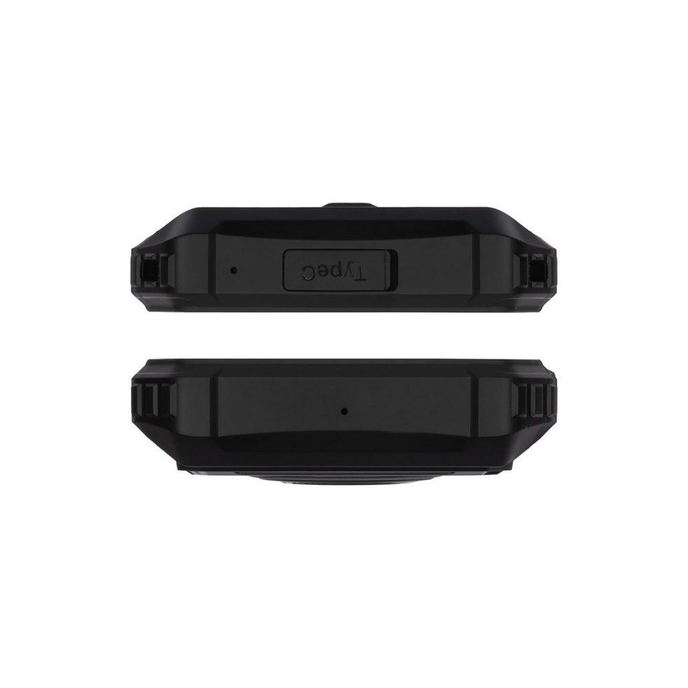 Смартфон Oukitel WP36 8/128Gb Black 129780 фото