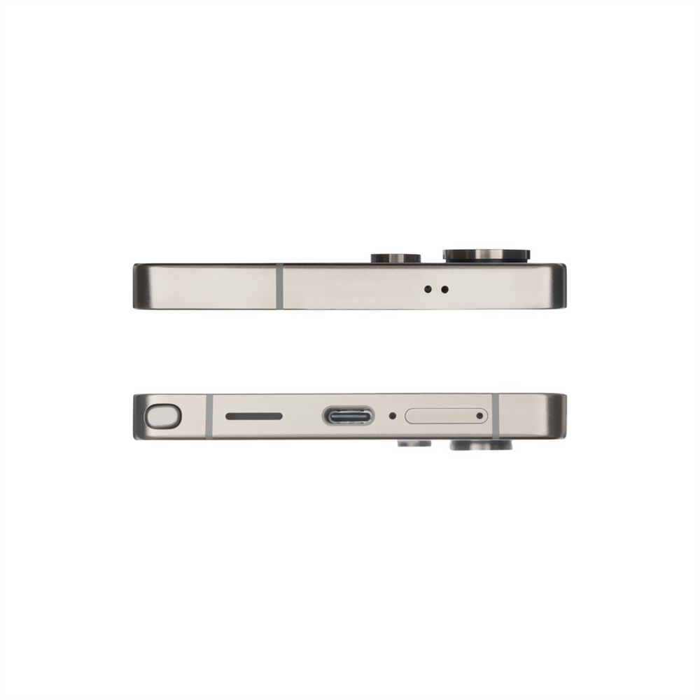 Смартфон Samsung Galaxy S25 Ultra 12/256G Titanium Grey 137798 фото