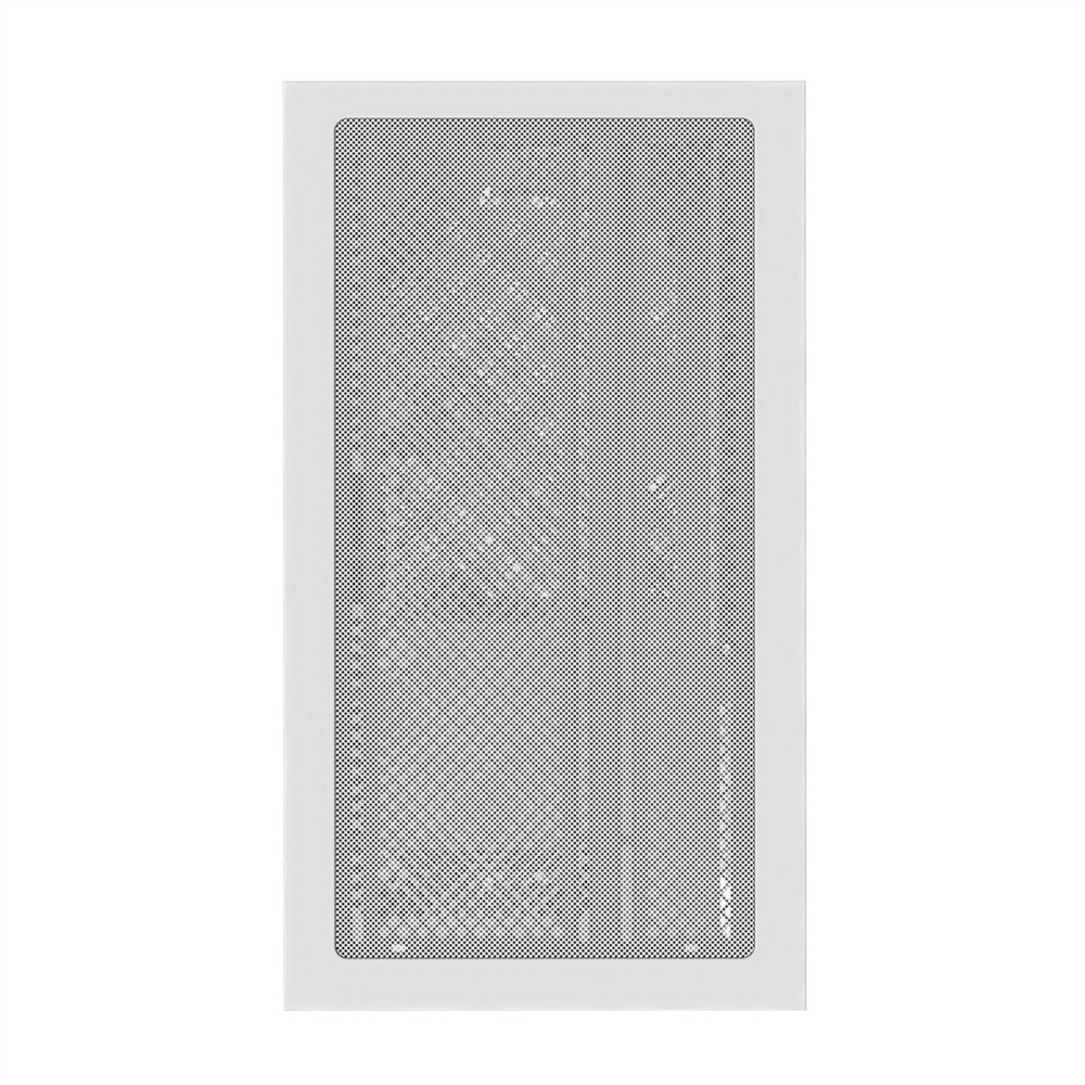 Корпус Gigabyte C201 (GB-C201PI) Білий (White) 207625 фото