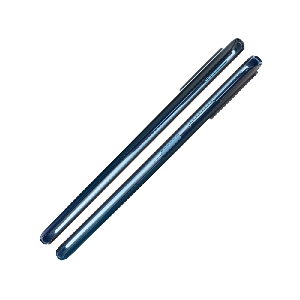 Смартфон Xiaomi Poco M5s 8/256Gb NFC Blue 112901 фото