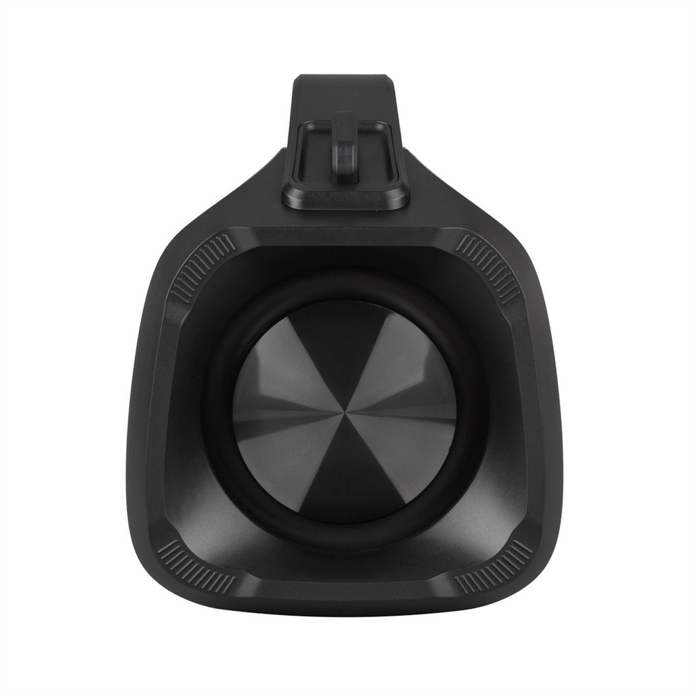 Bluetooth колонка Grunhelm GM-441-BL Чорна (Black) 118166 фото