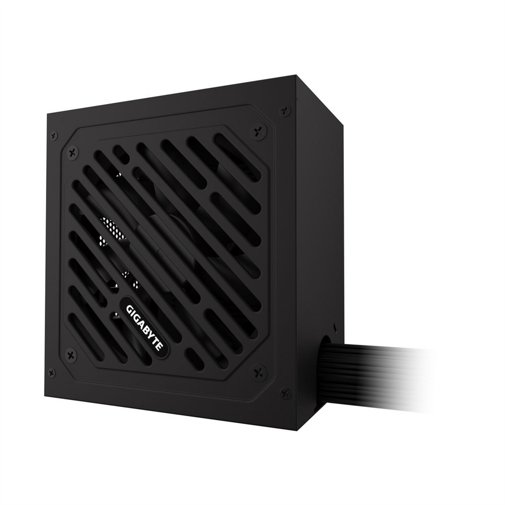 Блок живлення Gigabyte 650W GP-P650SS Чорний (Black) 208695 фото