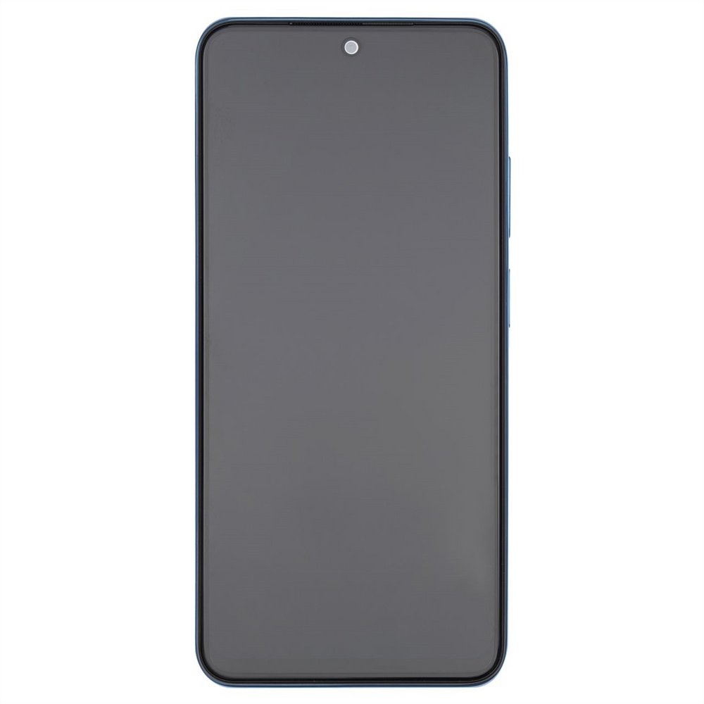 Смартфон Xiaomi Poco M5s 8/256Gb NFC Blue 112901 фото