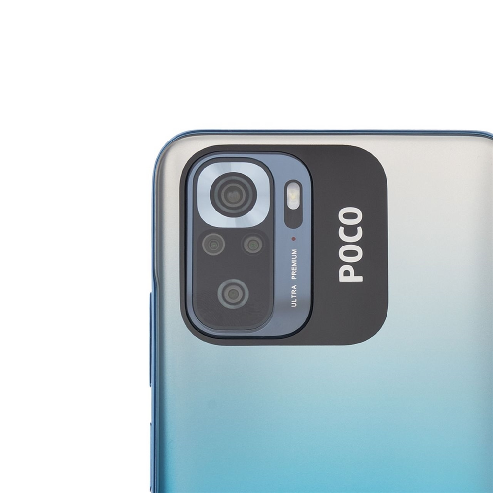 Смартфон Xiaomi Poco M5s 8/256Gb NFC Blue 112901 фото