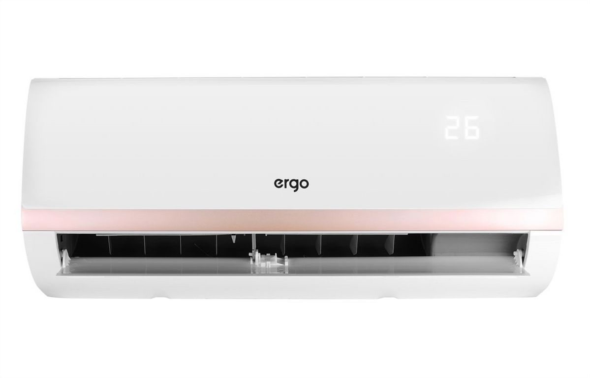 Кондиціонер Ergo ACI 0935 SWН W Білий (White) 245810 фото