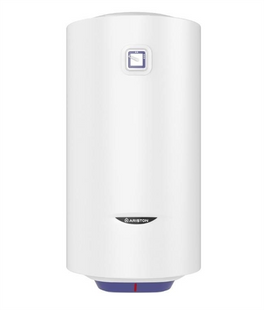 Водонагрівач Ariston BLU1RPLDRY100 Білий (White) 212162 фото