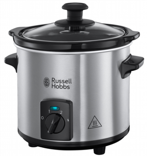 Мультиварка Russell Hobbs 25570-56 Срібна (Silver) 201896 фото