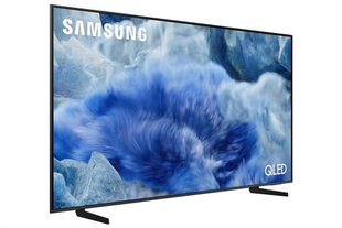 Телевізор Samsung QE75Q8FAAUXUA Чорний (Black) 154643 фото