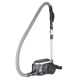 Пилосос Amica VM 4013 Akman Чорний (Black) 139989 фото