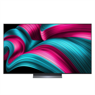 Телевізор LG OLED65C54LA Чорний (Black) 154550 фото