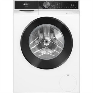Пральна машина Siemens WG44K2Z0UA Біла (White) 215822 фото
