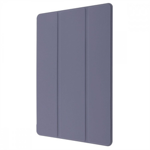 Чохол для планшета Samsung Galaxy Tab S9 11" WAVE Smart Cover Сірий (Lavender Gray) 151342 фото