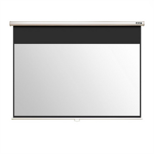 Екран підвісний Acer M90-W01MG 16:9, 90", 1.96x1.1 м, MG MC.JBG11.001 214072 фото