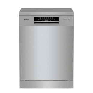 Посудомийна машина Gorenje GS643D90X Сіра (Gray) 174584 фото