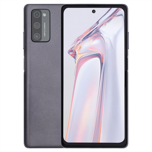 Смартфон Blackview A100 6/128Gb Graphite Grey 107532 фото