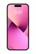 Смартфон Apple iPhone 16 128Gb SIM+eSIM Pink (MYEA3) 183868 фото