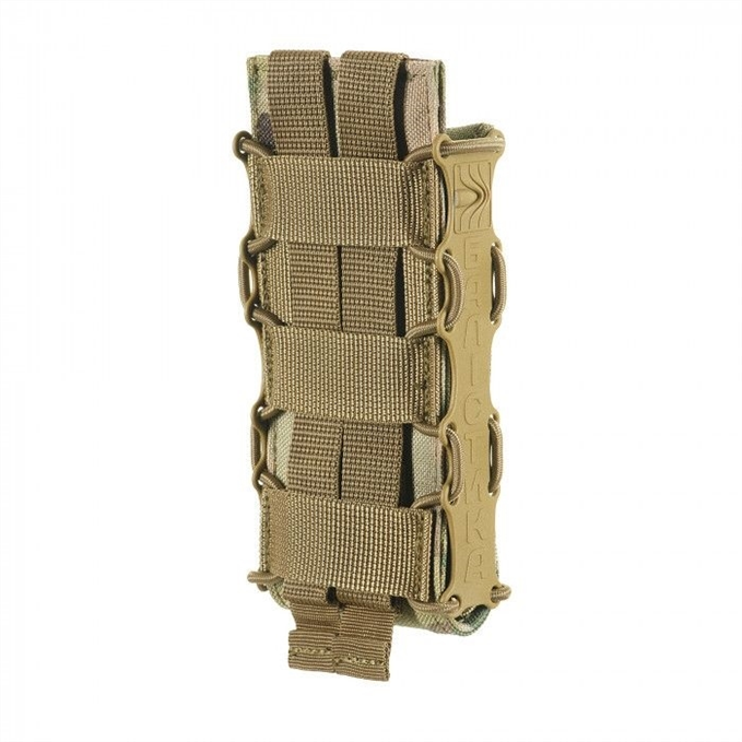 Підсумок "Колчан" балістика для AK/AR Cordura 1000D Зелений (Multicam) 222093 фото
