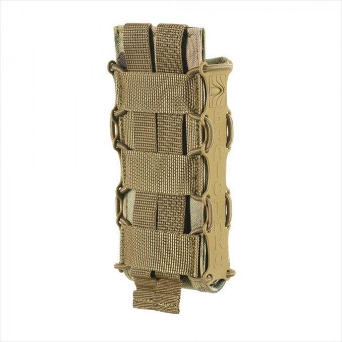 Підсумок "Колчан" балістика для AK/AR Cordura 1000D Зелений (Multicam) 222093 фото
