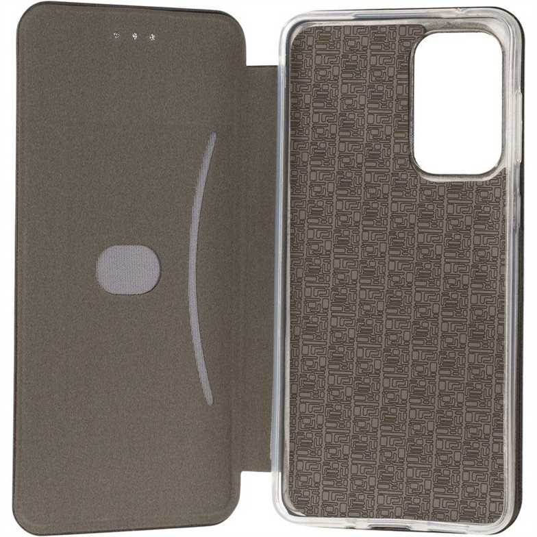 Чохол кейс для Samsung A33 Kira Shell Чорний (Black) 99993 фото