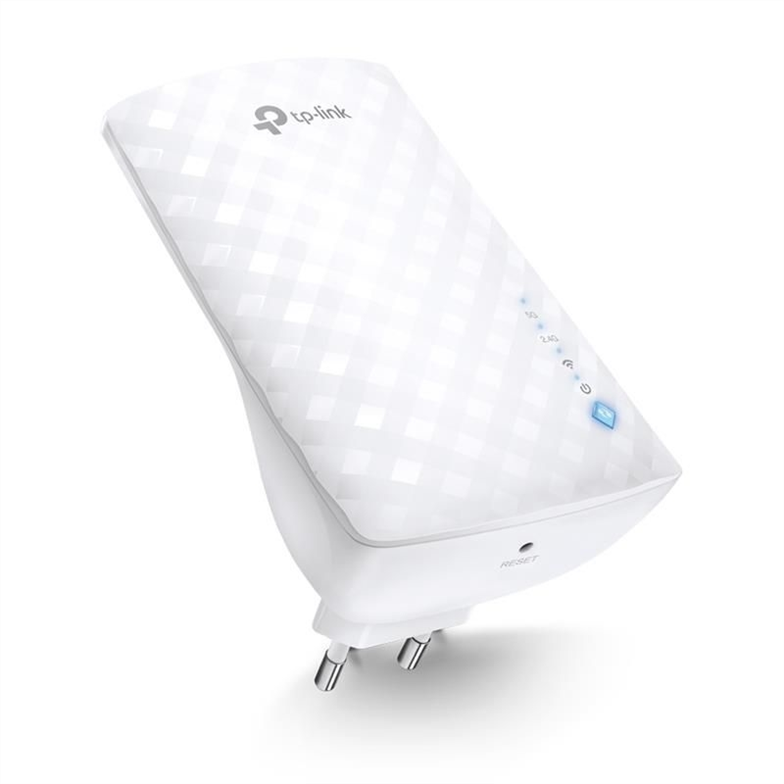 Репітер TP-Link RE190 Білий (White) 159092 фото