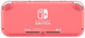 Портативна ігрова приставка Nintendo Switch Lite HDH-001 Рожева (Coral) 155080 фото 4