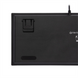 Клавіатура ігрова Fantech ATOM MK876 Red Switch Чорна (Black Grey) 121761 фото 3