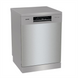 Посудомийна машина Gorenje GS643D90X Сіра (Gray) 174584 фото 2